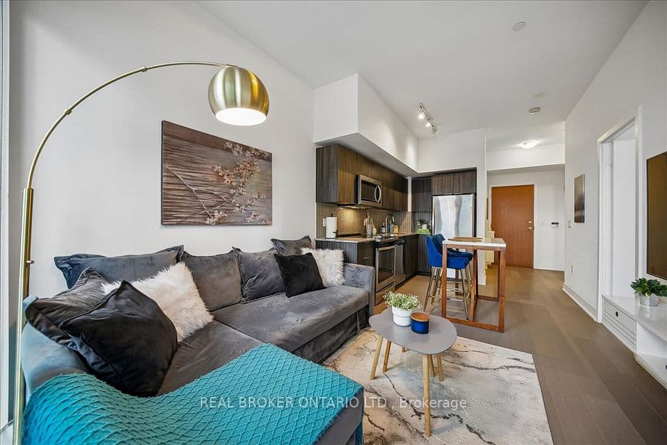 20 Shore Breeze Drive 603, Toronto, ON M8V 0C7 – photo 3