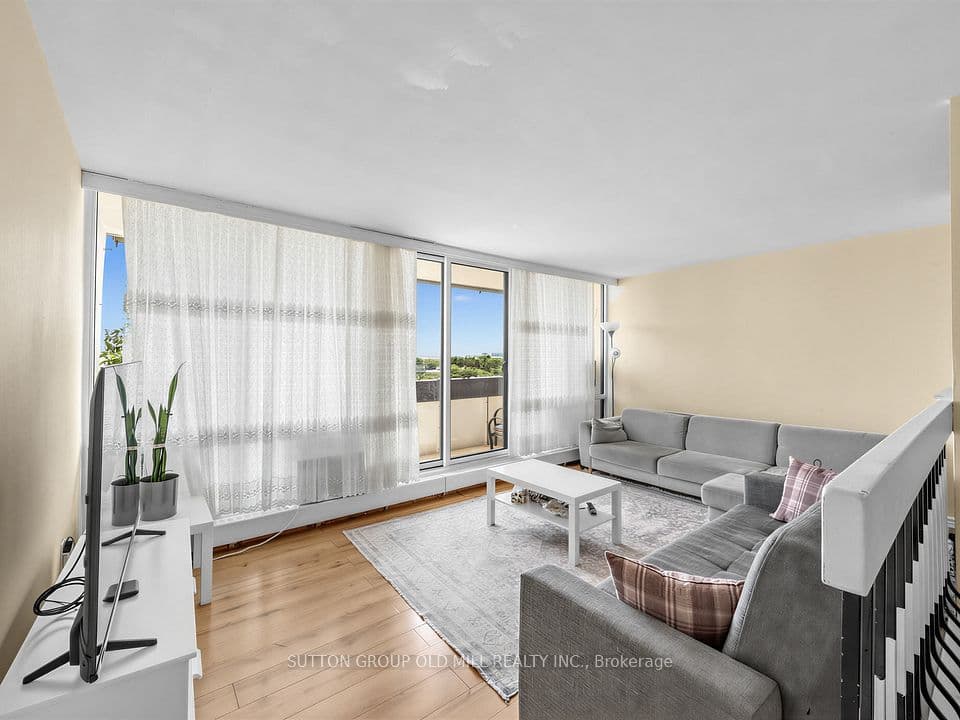 455 Sentinel Road 1001, Toronto, ON M3J 1V5 – photo 3
