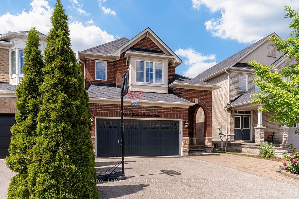 7312 Golden Meadow Court, Mississauga, ON L5W 0B8 – photo 3