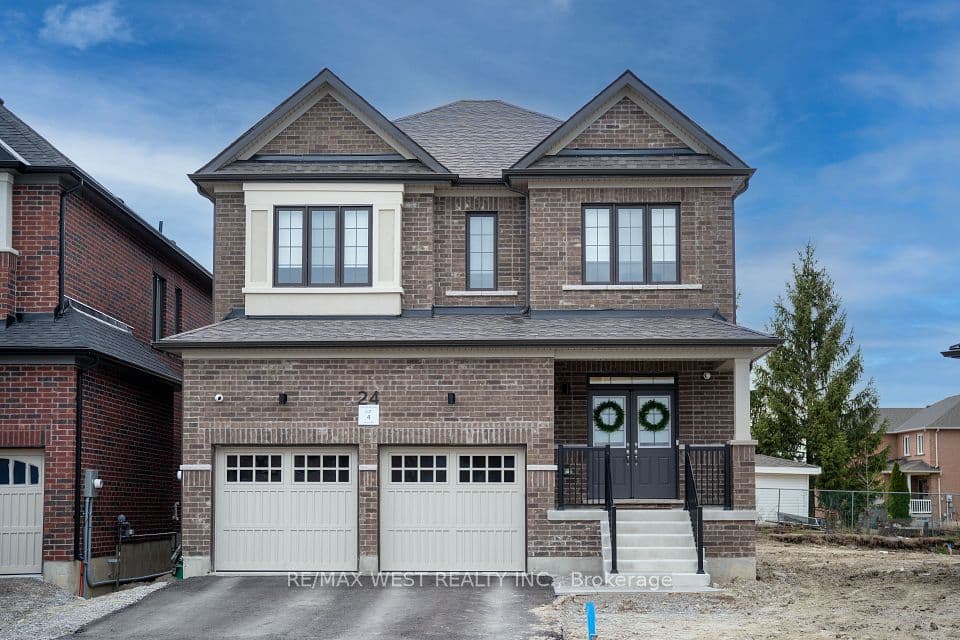 24 Hanton Crescent, Caledon, ON L7E 2M3 – photo 2