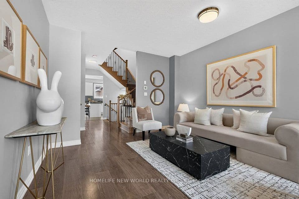 3034 Eighth Line, Oakville, ON L6H 0S5 – photo 3