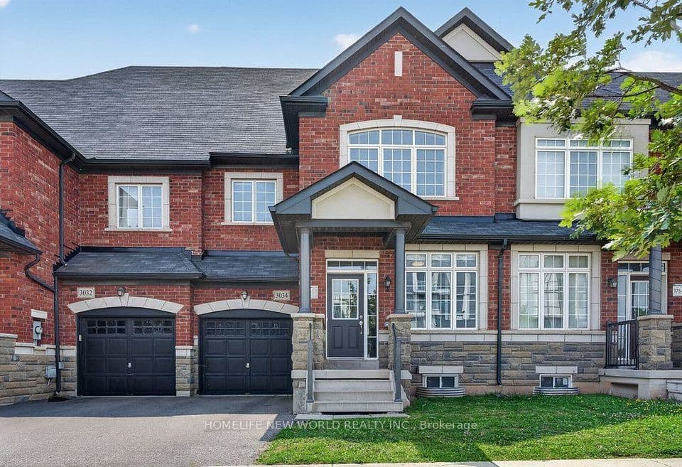 3034 Eighth Line, Oakville, ON L6H 0S5 – main photo