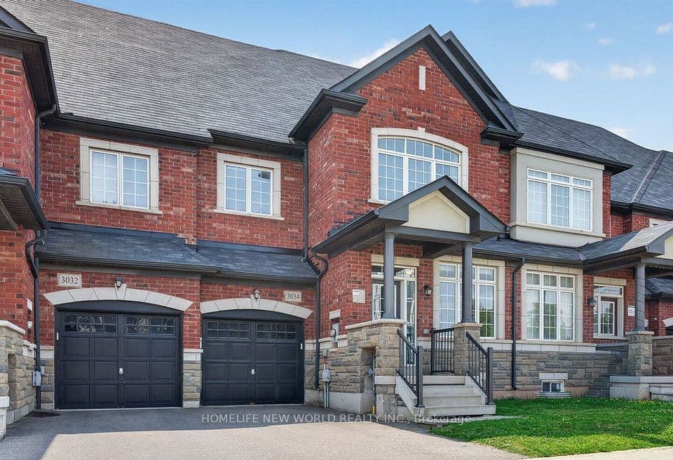3034 Eighth Line, Oakville, ON L6H 0S5 – photo 2