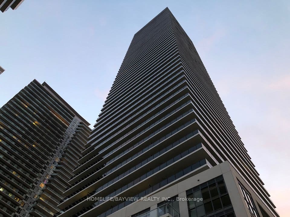 70 Annie Craig Drive MZ 01, Toronto, ON M8V 0G2 – main photo