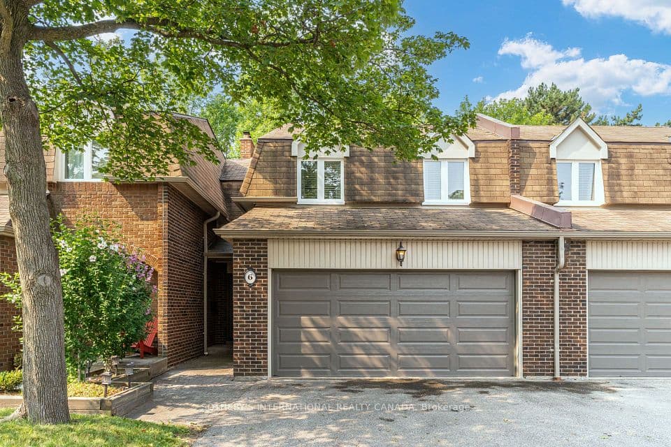 150 South Service Road 6, Mississauga, ON L5G 2R9 – photo 2