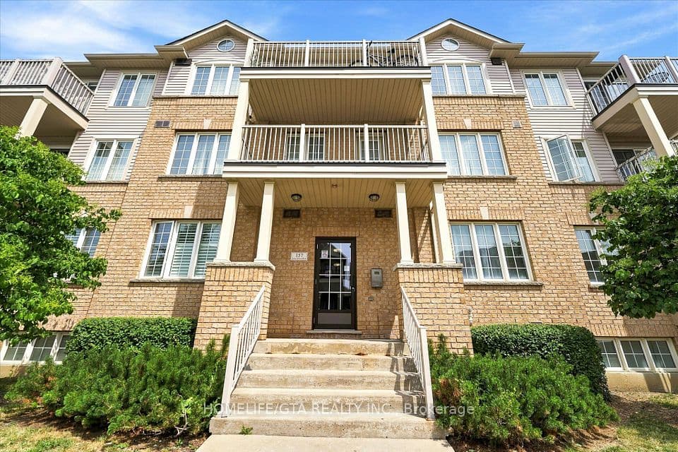 157 Isaac Devins Boulevard 3, Toronto, ON M9M 0C5 – main photo