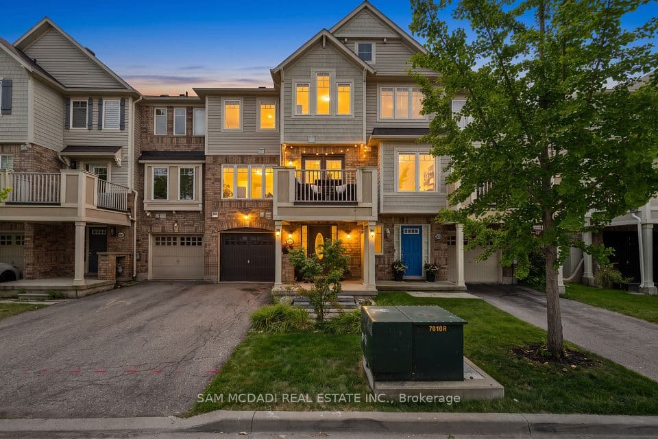 886 Fowles Court, Milton, ON L9T 0Z8 – main photo