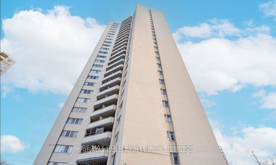 330 Dixon Road 2107, Toronto, ON M9R 1S9 – photo 2