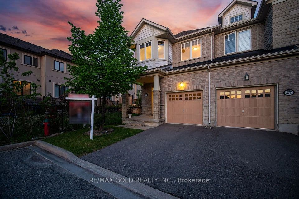 29 Aspenview Avenue, Caledon, ON L7C 3P9 – main photo