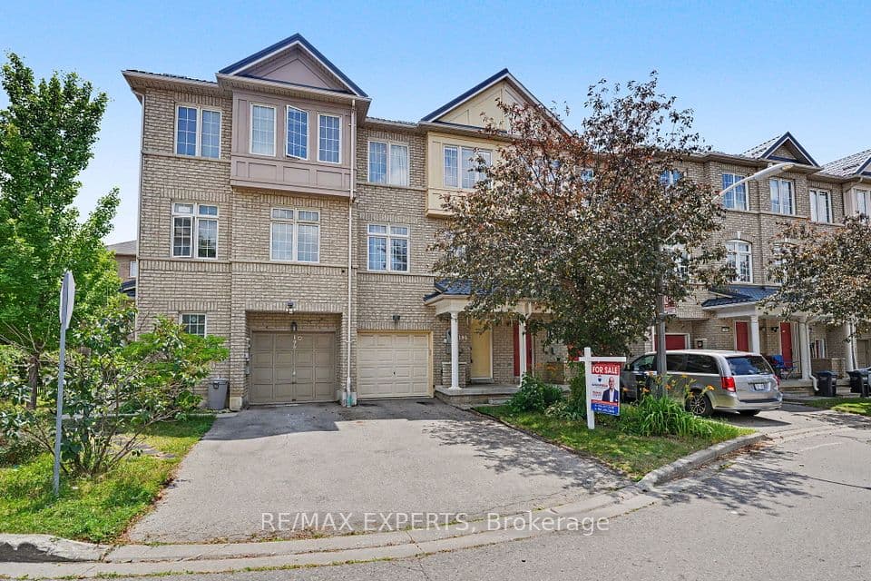 7035 Rexwood Road 194, Mississauga, ON L4T 4M6 – photo 2