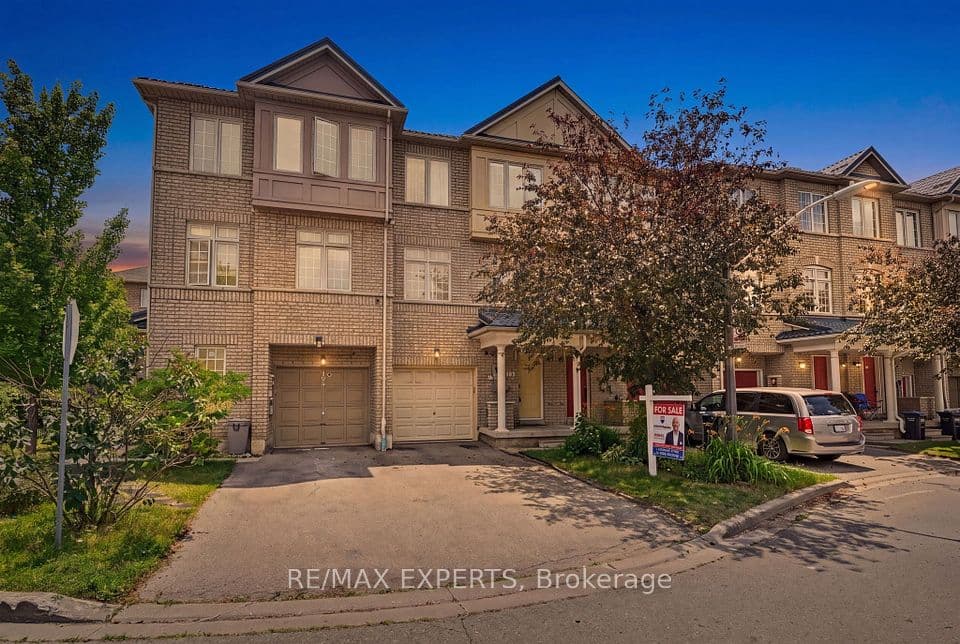 7035 Rexwood Road 194, Mississauga, ON L4T 4M6 – photo 3
