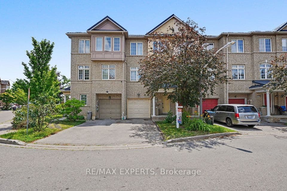 7035 Rexwood Road 194, Mississauga, ON L4T 4M6 – main photo