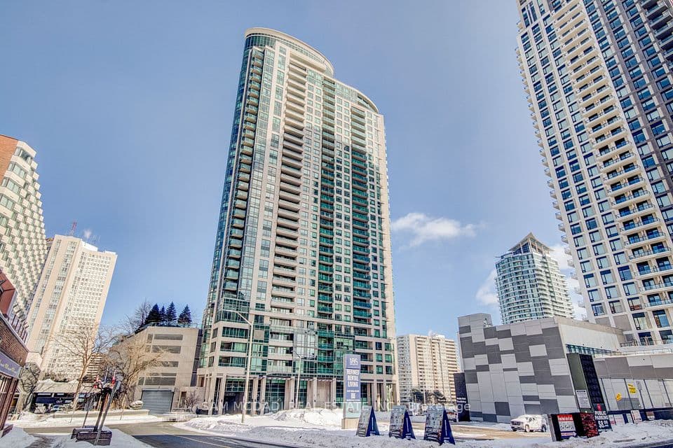 208 Enfield Place 2205, Mississauga, ON L5B 0G8 – main photo