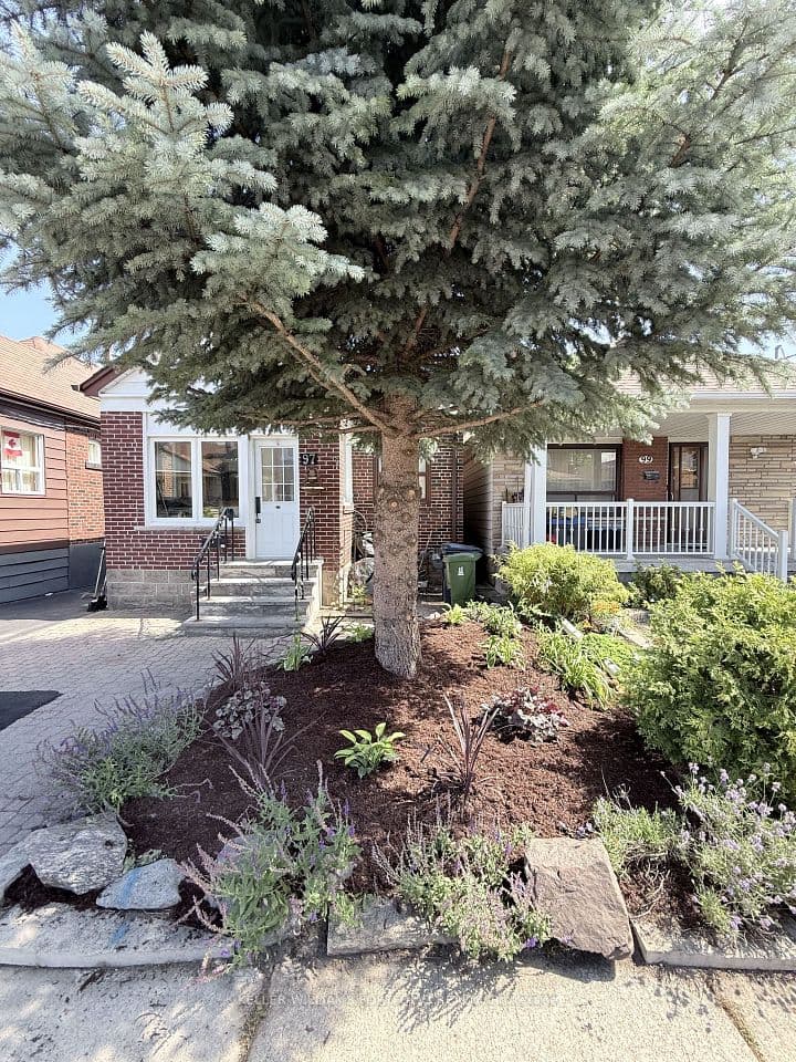 97 Livingstone Avenue, Toronto, ON M6E 2L7 – photo 2