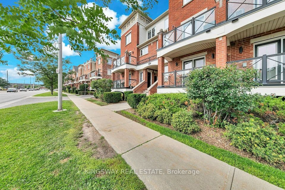 2557 Sixth Line W 6, Oakville, ON L6H 0H7 – photo 3
