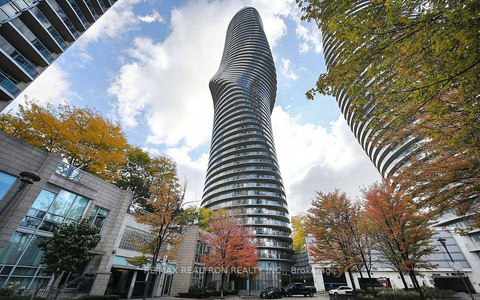 60 Absolute Avenue 1502, Mississauga, ON L4Z 0A9 – photo 3