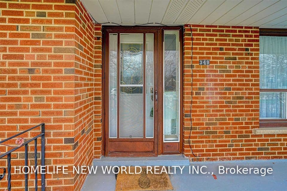 349 Woodale Avenue, Oakville, ON L6K 2N8 – photo 3
