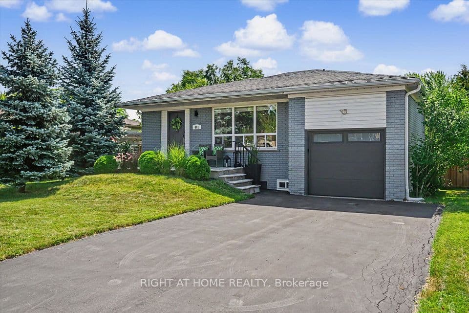 461 Withnell Crescent, Oakville, ON L6L 3M1 – photo 3