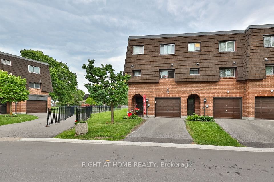 100 Darras Court 74, Brampton, ON L6T 1W7 – photo 2