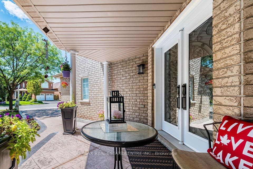 25 Sheepberry Terrace, Brampton, ON L7A 2B6 – photo 3