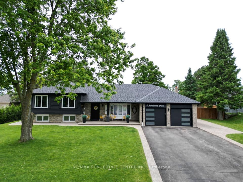 8 Kevinwood Drive, Caledon, ON L7K 0Z1 – photo 3