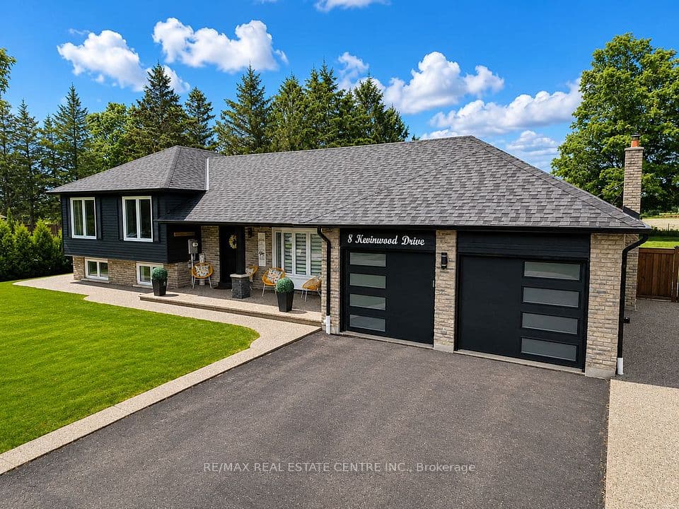 8 Kevinwood Drive, Caledon, ON L7K 0Z1 – photo 2