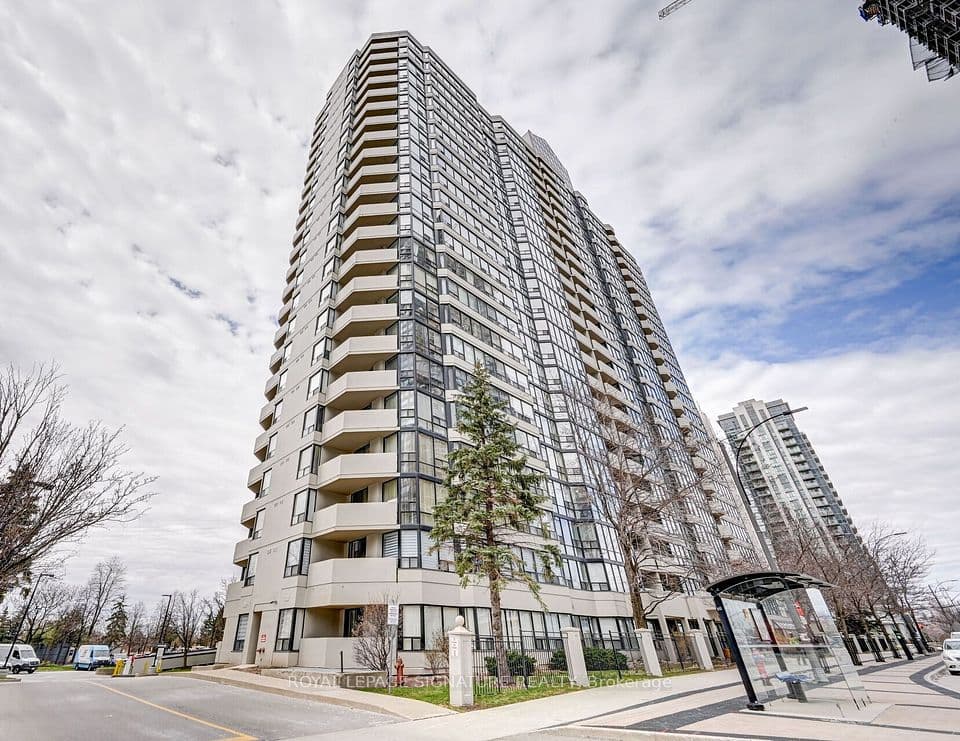 330 Rathburn Road W 2209, Mississauga, ON L5B 3Y1 – main photo