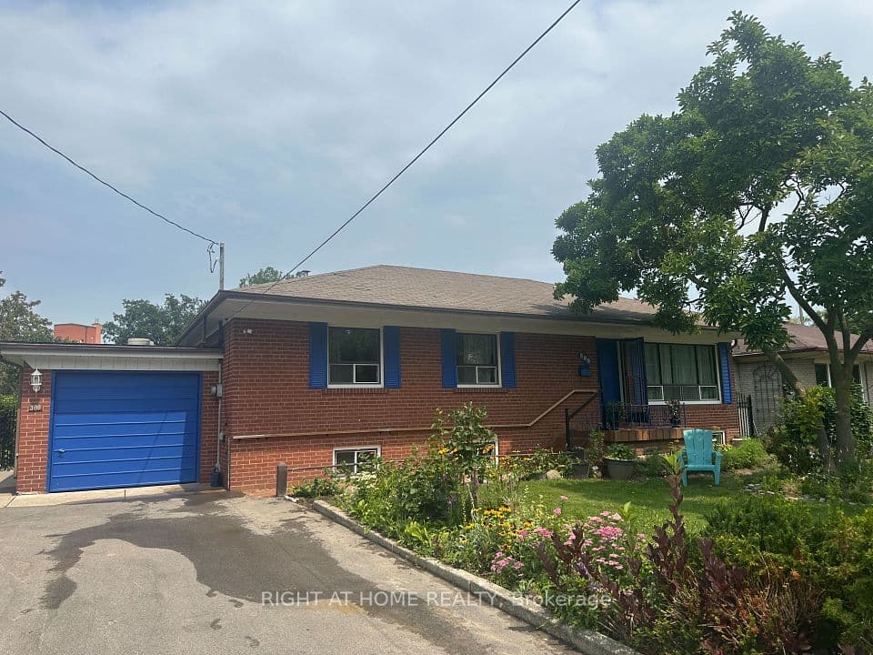 309 Queen Mary Drive, Oakville, ON L6K 3L5 – main photo
