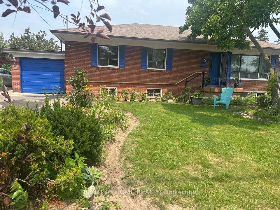 309 Queen Mary Drive, Oakville, ON L6K 3L5 – photo 2