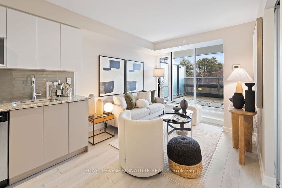 160 Flemington Road 312, Toronto, ON M6A 0A9 – photo 3