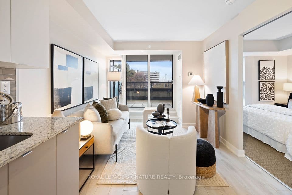 160 Flemington Road 312, Toronto, ON M6A 0A9 – photo 2