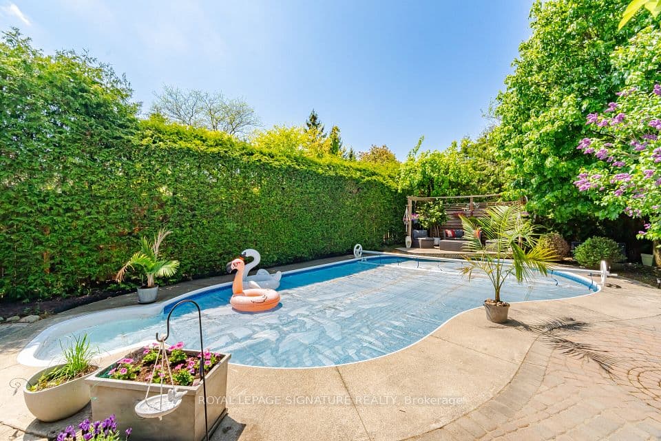 5390 Mcfarren Boulevard, Mississauga, ON L5M 5Y5 – main photo