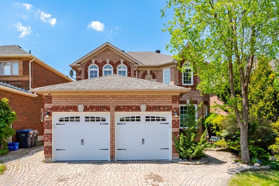 5390 Mcfarren Boulevard, Mississauga, ON L5M 5Y5 – photo 2