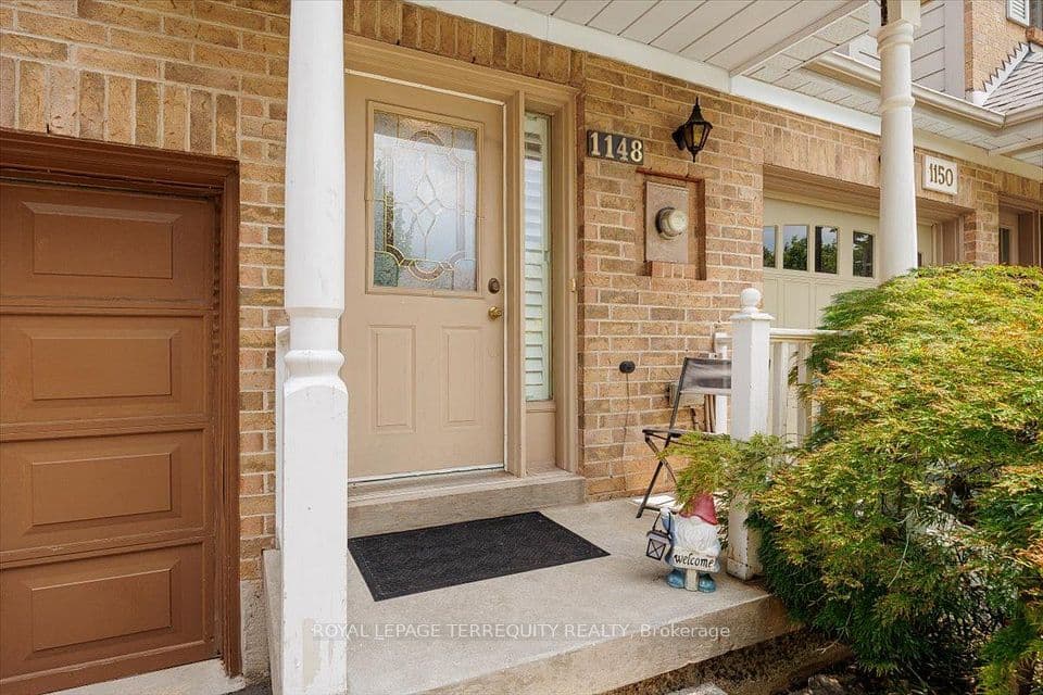 1148 Westview Terrace, Oakville, ON L6M 3M1 – photo 2
