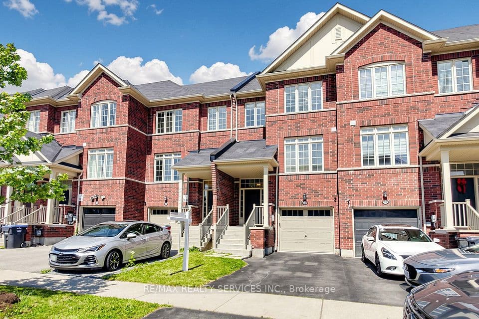 32 Agava Street, Brampton, ON L7A 4S5 – photo 3