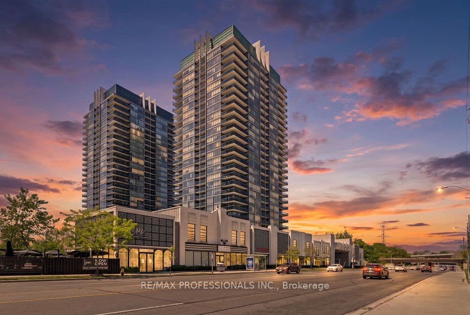 88 Park Lawn Road 2108, Toronto, ON M8Y 0B5 – photo 3