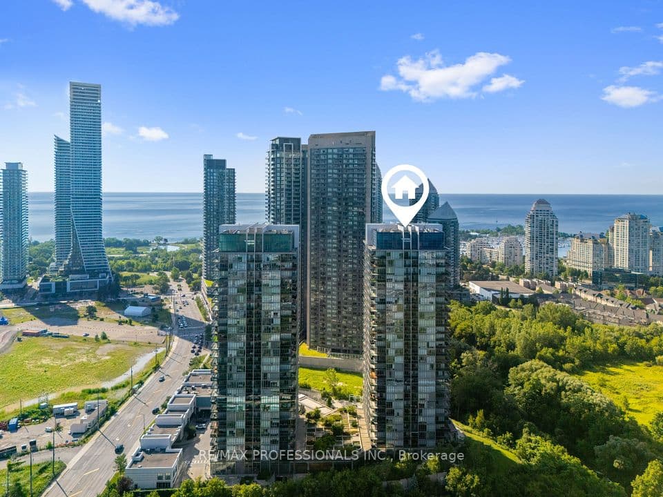 88 Park Lawn Road 2108, Toronto, ON M8Y 0B5 – photo 2
