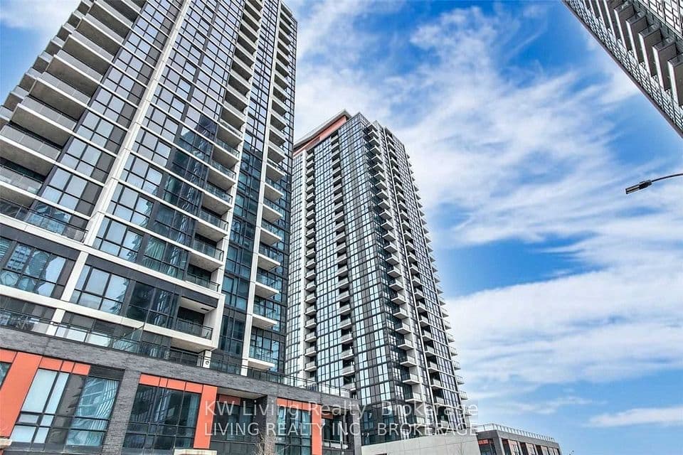 75 Eglinton Avenue W 1807, Mississauga, ON L5R 0E5 – photo 3
