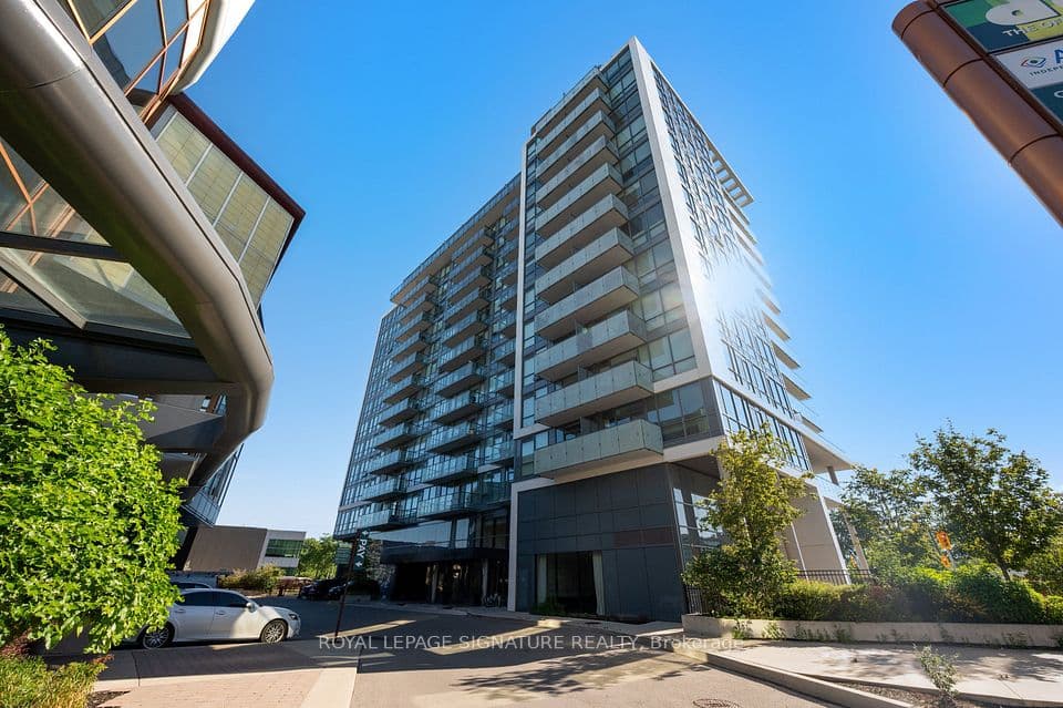 10 De Boers Drive 710, Toronto, ON M3J 0L6 – photo 2