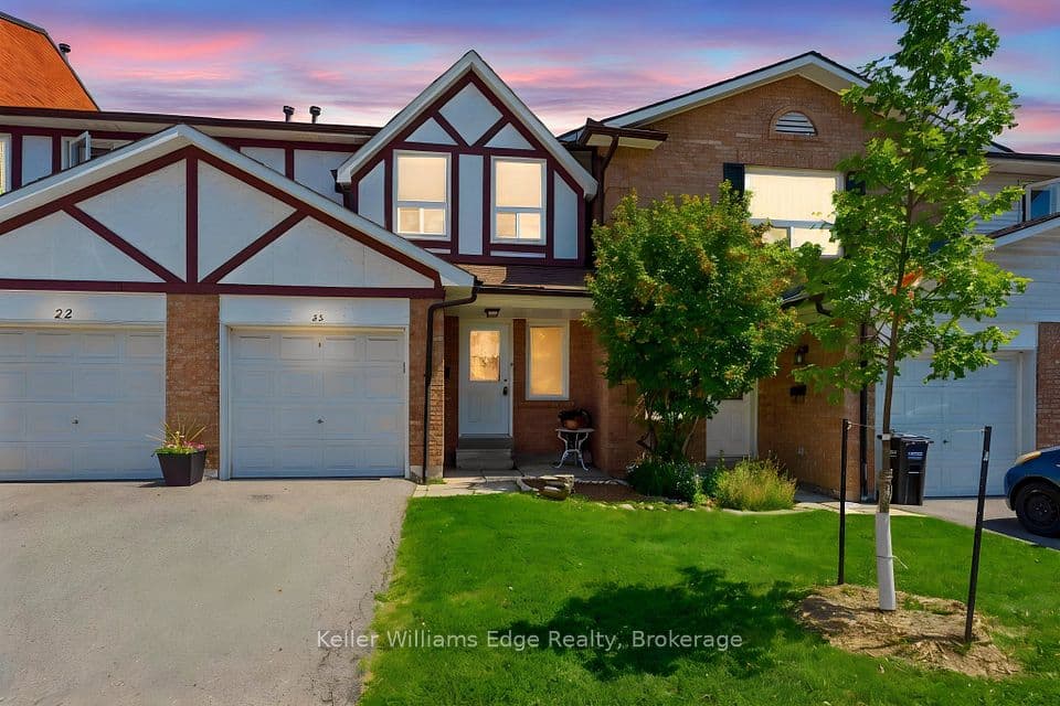 333 Meadows Boulevard 23, Mississauga, ON L4Z 1G9 – main photo