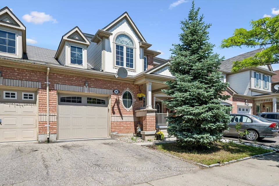 36 Van Fleet Terrace, Milton, ON L9T 0Y4 – photo 2