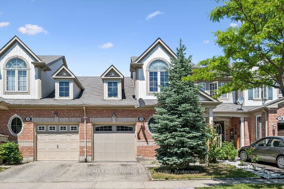 36 Van Fleet Terrace, Milton, ON L9T 0Y4 – photo 3