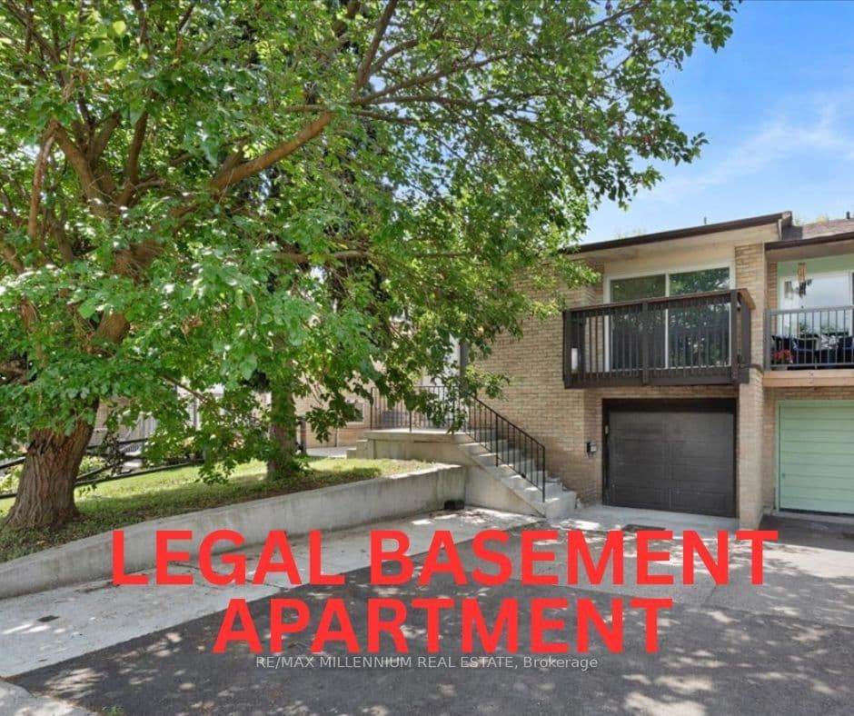 26 Talbot Street, Brampton, ON L6X 2P5 – main photo