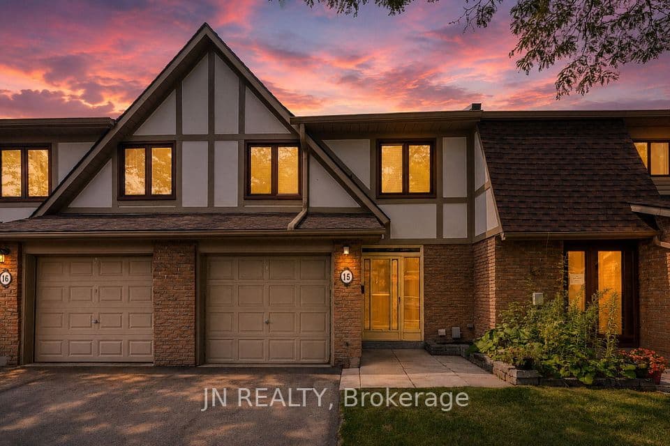 15 Gatwick Lane, Brampton, ON L6S 2E4 – photo 2