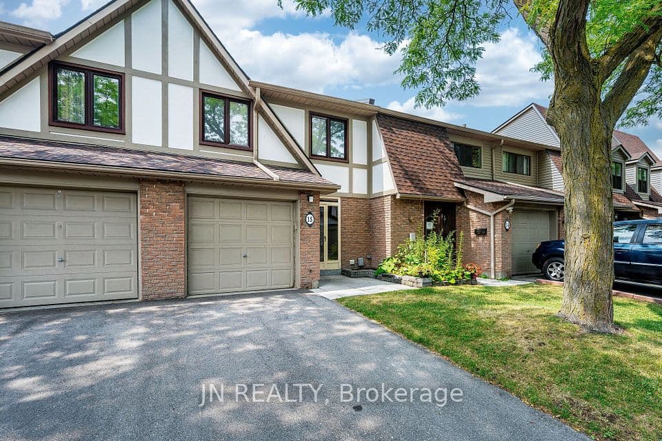 15 Gatwick Lane, Brampton, ON L6S 2E4 – photo 3