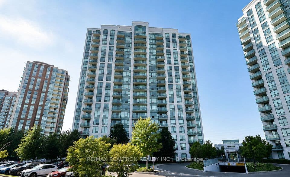 4850 Glen Erin Drive 1010, Mississauga, ON L5M 7S1 – main photo