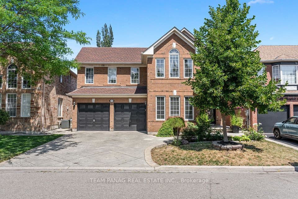 26 Bowsfield Drive, Brampton, ON L6P 1A6 – photo 2