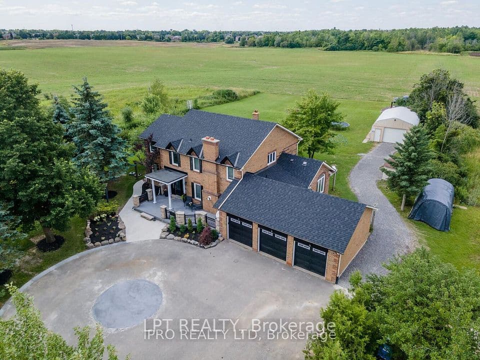 14190 Mount Hope Road, Caledon, ON L7E 3K3 – photo 3