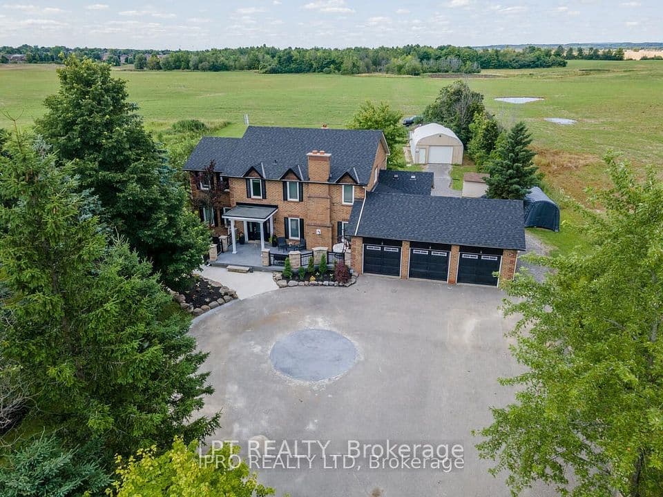 14190 Mount Hope Road, Caledon, ON L7E 3K3 – photo 2