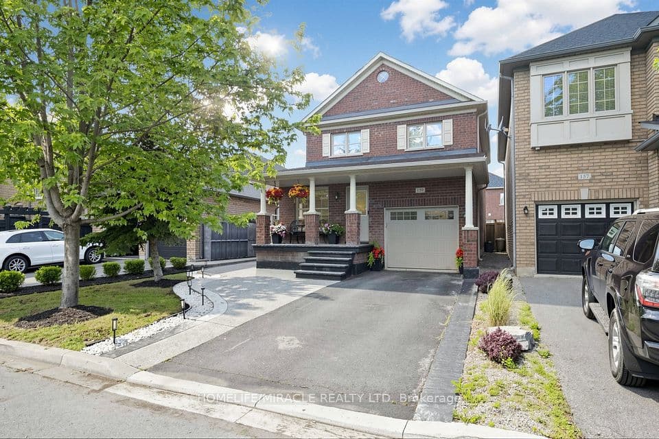 159 Weston Drive, Milton, ON L9T 0V1 – main photo